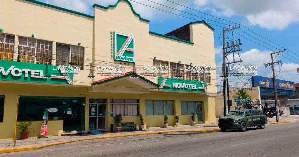 Llamada de extorsión moviliza a la Policía Llamada de extorsión moviliza a la Policía