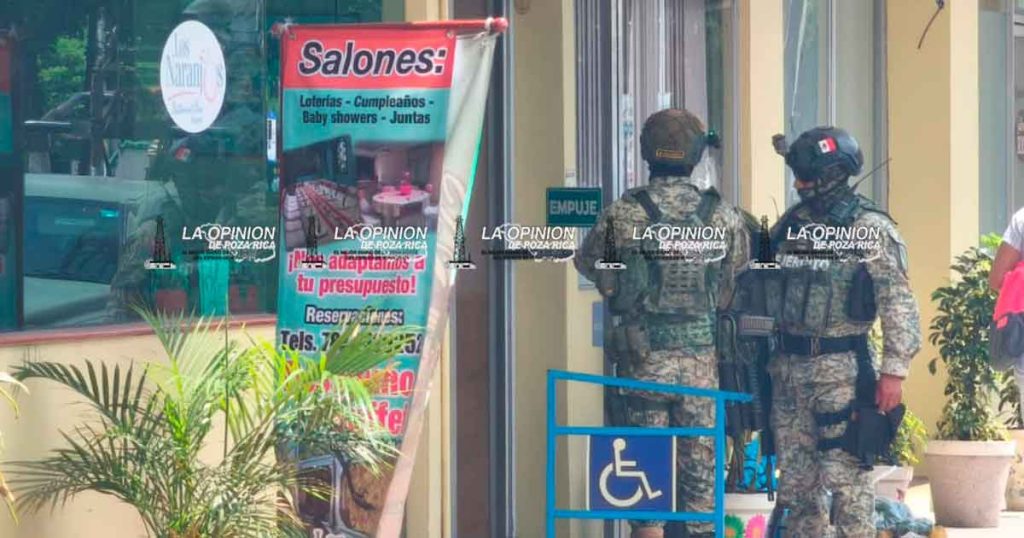 Llamada de extorsión moviliza a la Policía Llamada de extorsión moviliza a la Policía