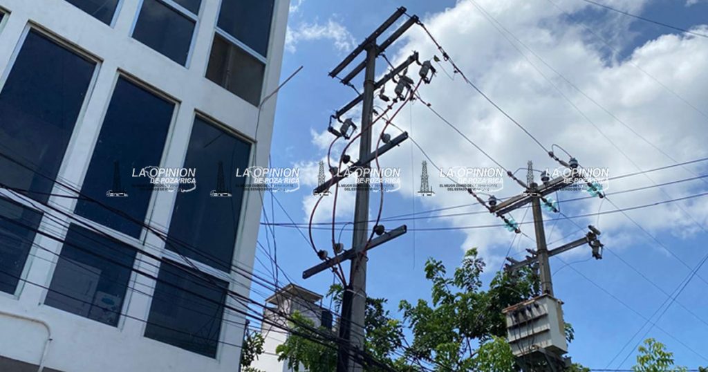 Declaran juzgados día inhábil el 13 de agosto por falta de energía eléctrica Declaran juzgados día inhábil el 13 de agosto por falta de energía eléctrica