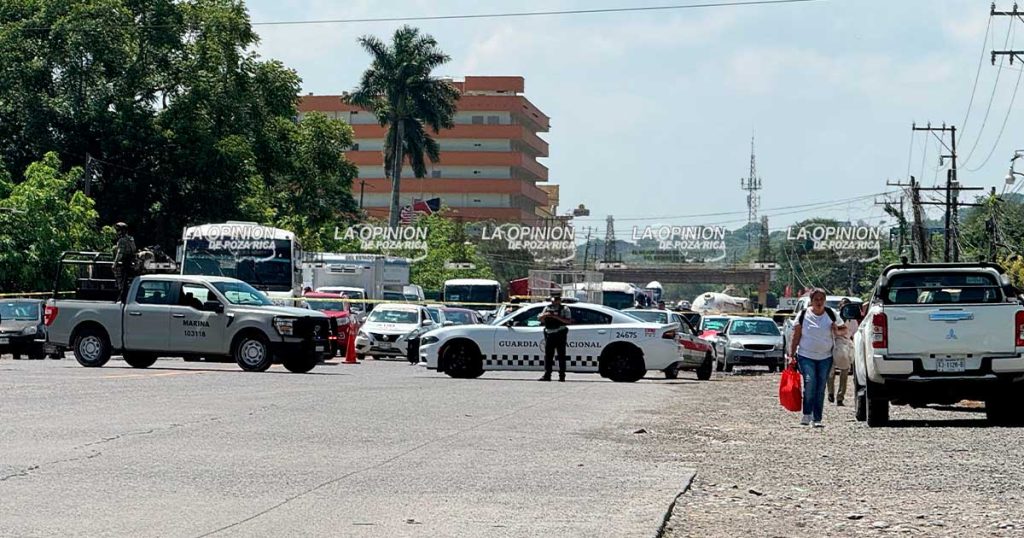 Devastador incendio consume negocio en Tihuatlán Devastador incendio consume negocio en Tihuatlán