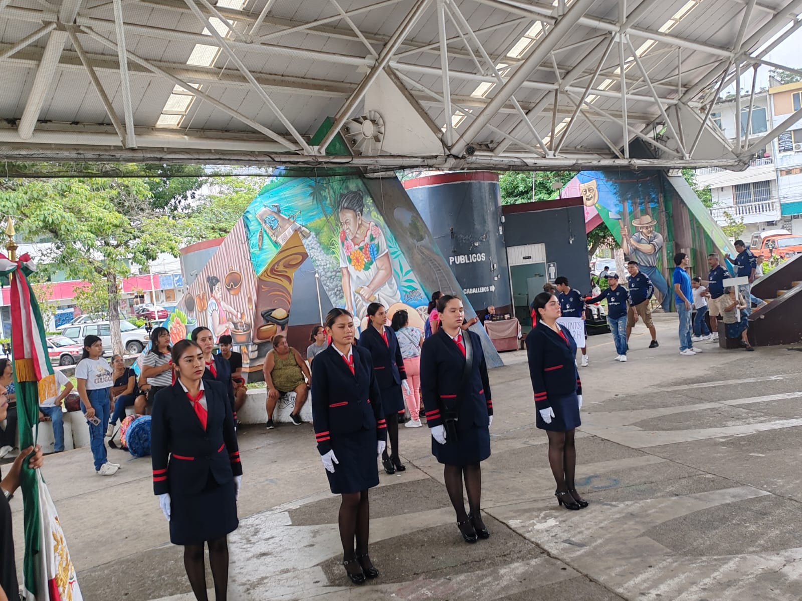 ¡Dan inicio a la nueva temporada 2025-26 “ Leyendas vivientes” !