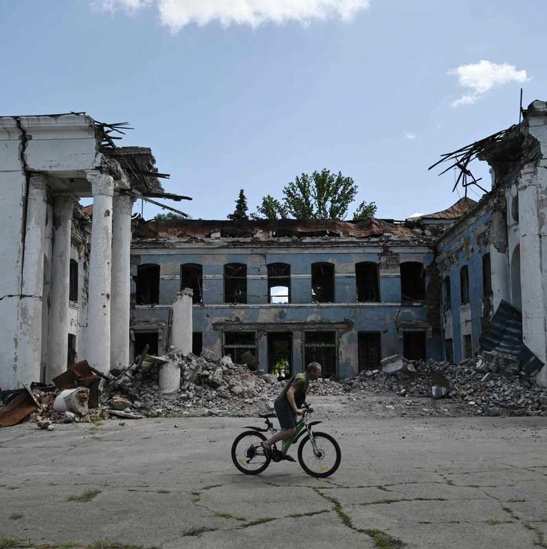 Destaca Trump "grandes avances" con Rusia para un acuerdo Destaca Trump "grandes avances" con Rusia para un acuerdo