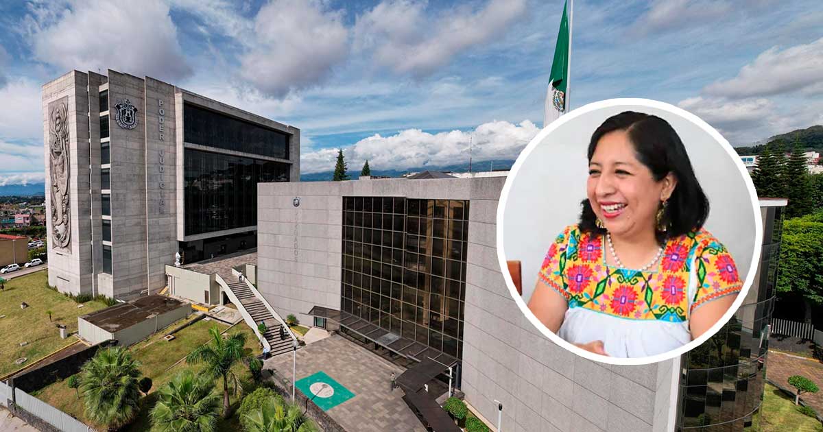 Reducirían sueldos de magistrados y jueces Reducirían sueldos de magistrados y jueces