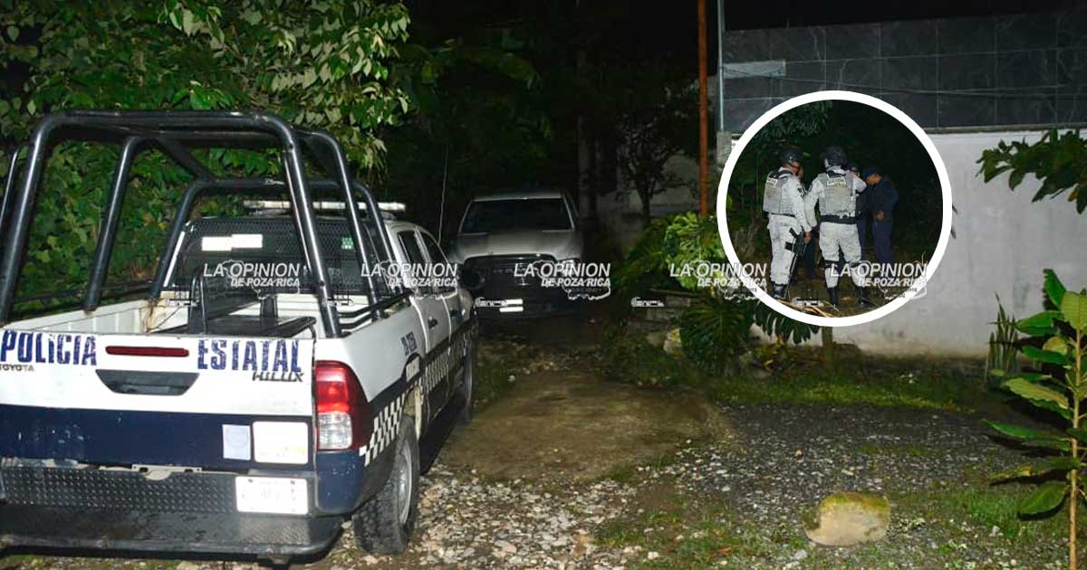 Agresión armada deja un hombre sin vida en la localidad de Filipinas Agresión armada deja un hombre sin vida en la localidad de Filipinas