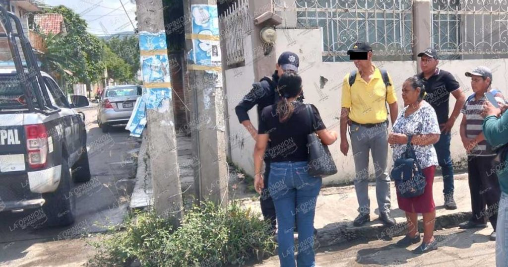 Electricista señalado de ser estafador Electricista señalado de ser estafador