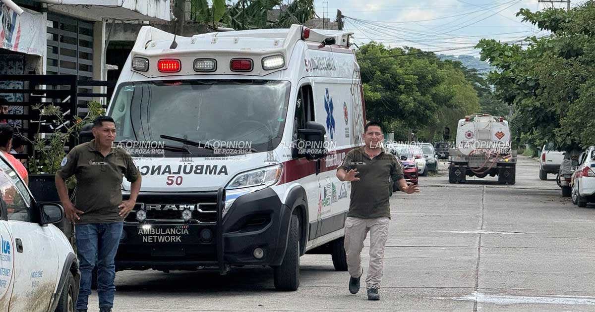 Falso incendio moviliza a las autoridades Falso incendio moviliza a las autoridades