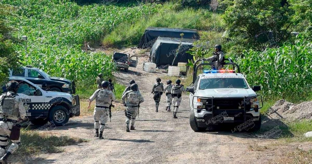 Balacera en El Aguacate deja dos muertos Balacera en El Aguacate deja dos muertos