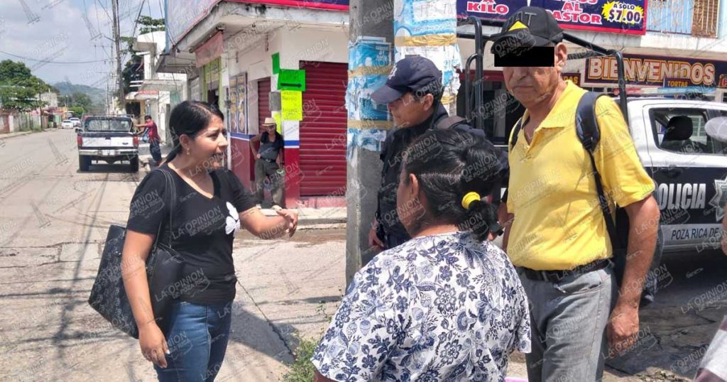 Electricista señalado de ser estafador Electricista señalado de ser estafador