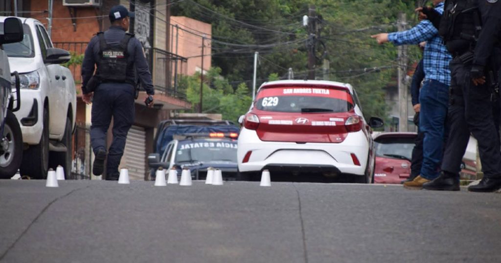 Un muerto y un herido en el CERESO Un muerto y un herido en el CERESO