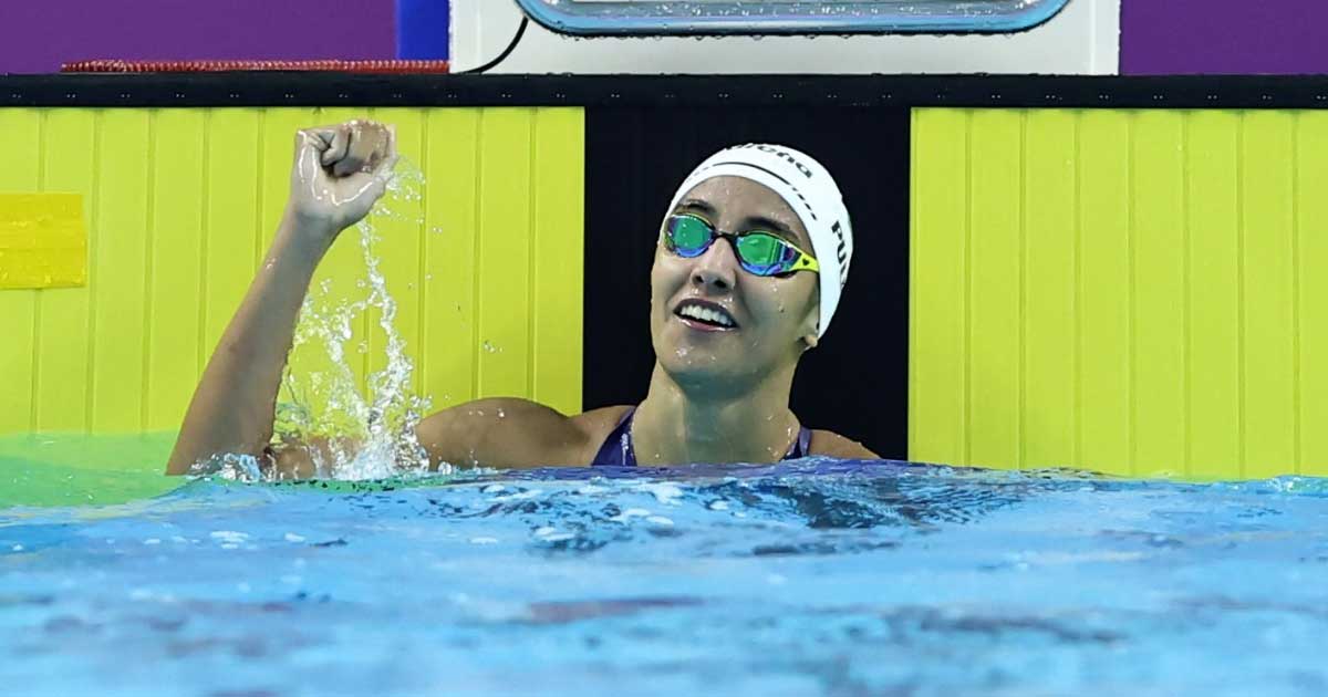 México cierra con 129 medallas México cierra con 129 medallas