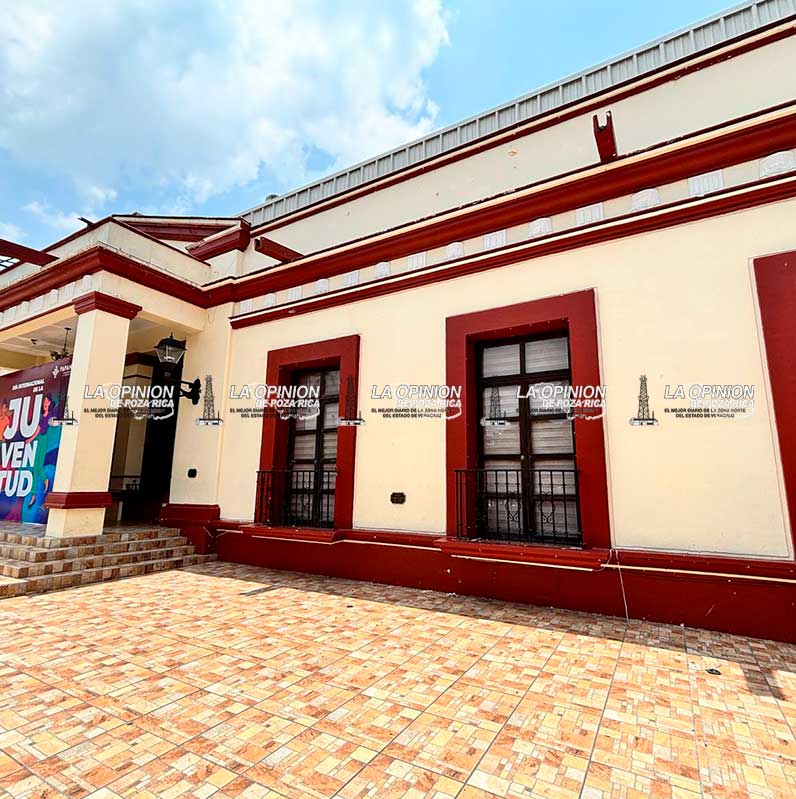 Presunto robo en el palacio municipal Presunto robo en el palacio municipal