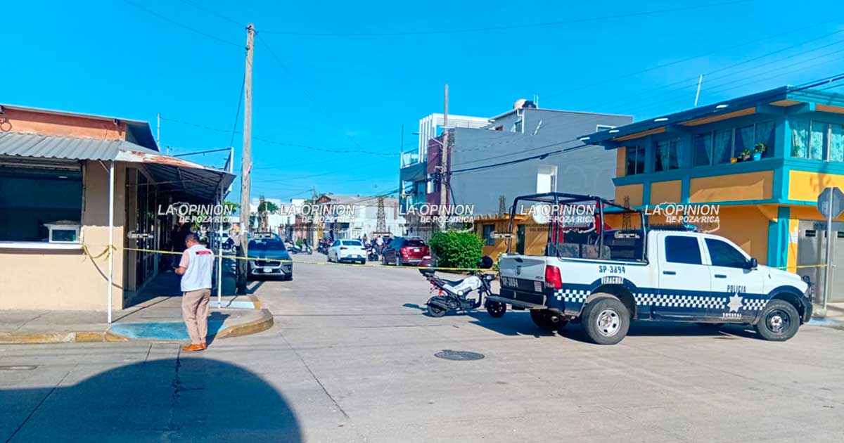 Deja cabeza de cerdo con amenaza Deja cabeza de cerdo con amenaza