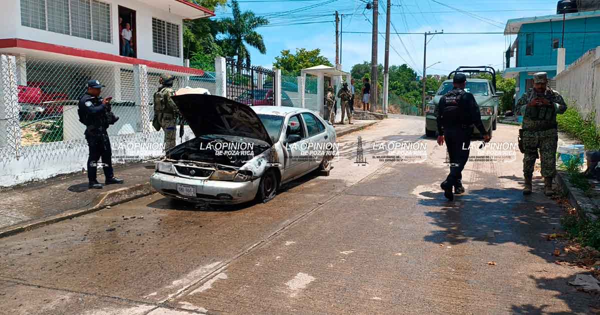 ¡Reducido a chatarra! ¡Reducido a chatarra!