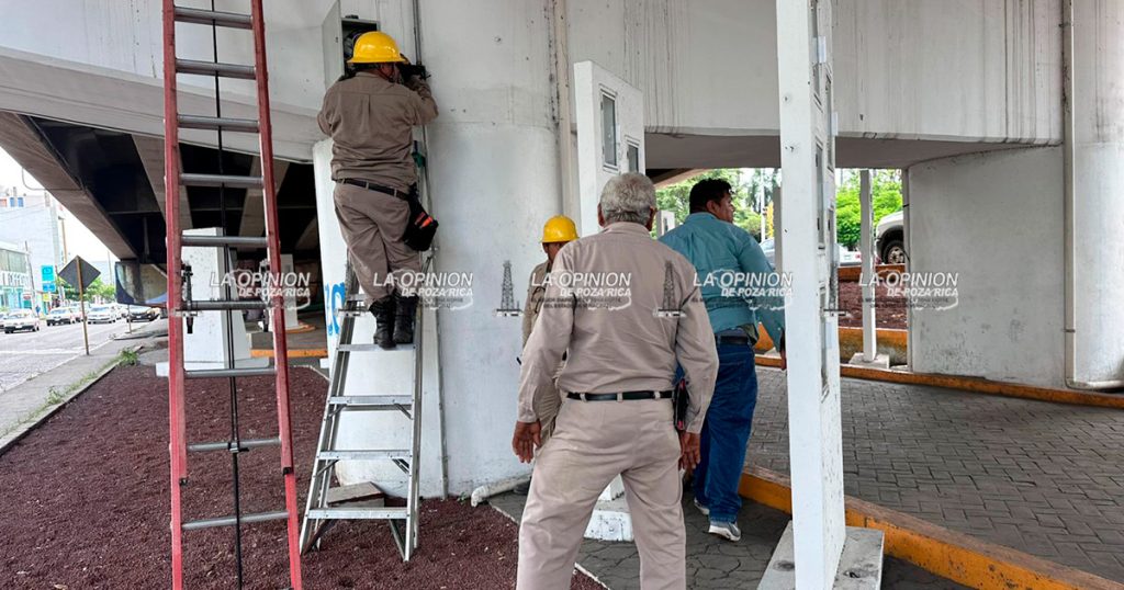 En puerta, inauguración del Memorial de los Desaparecidos Memorial