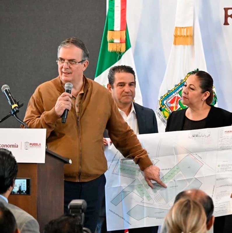 México da paso en atracción de inversiones tras aranceles