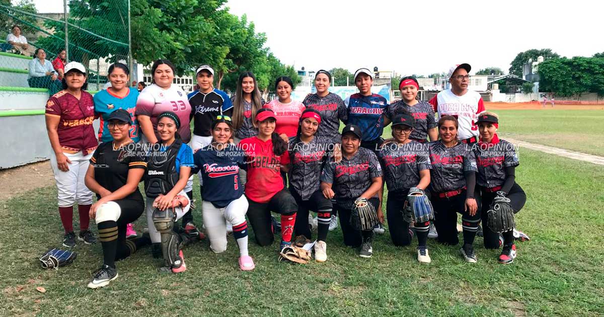 Gana la Selección Azul