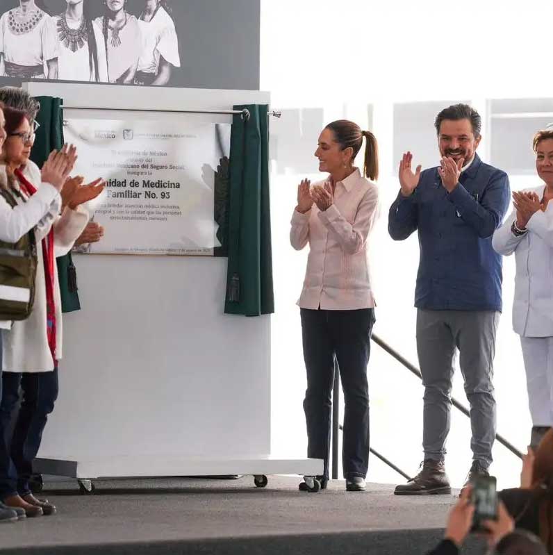 Pobreza en México está en su nivel más bajo