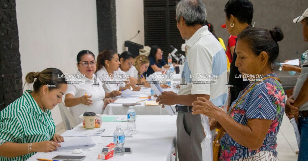 Con éxito realiza el DIF Jornada de Salud Visual Con éxito realiza el DIF Jornada de Salud Visual
