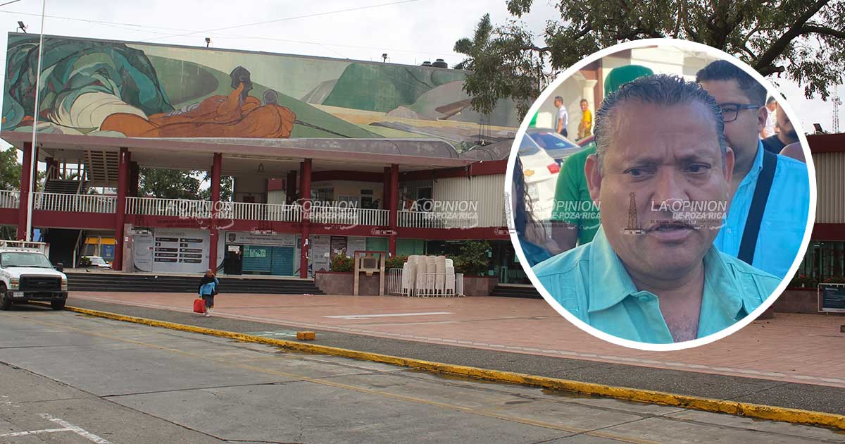 Ratifican a Vicente Guzmán en el sindicato “Eduardo Núñez Marín” Ratifican a Vicente Guzmán en el sindicato “Eduardo Núñez Marín”