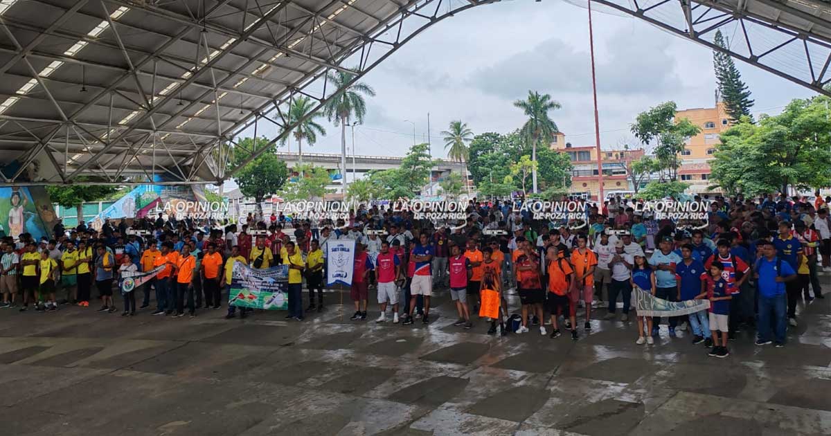 ¡Dan inicio a la nueva temporada 2025-26 “ Leyendas vivientes” ! ¡Dan inicio a la nueva temporada 2025-26 “ Leyendas vivientes” !