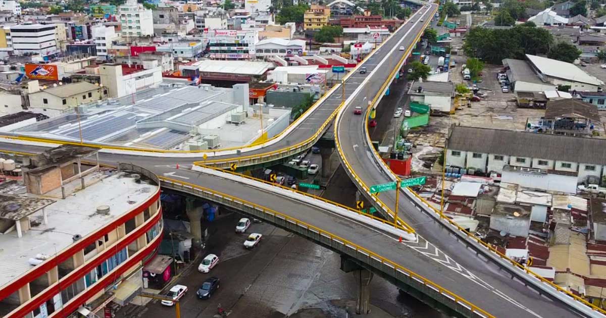 POZA RICA SIN EMPLEOS NI INVERSIÓN POZA RICA SIN EMPLEOS NI INVERSIÓN