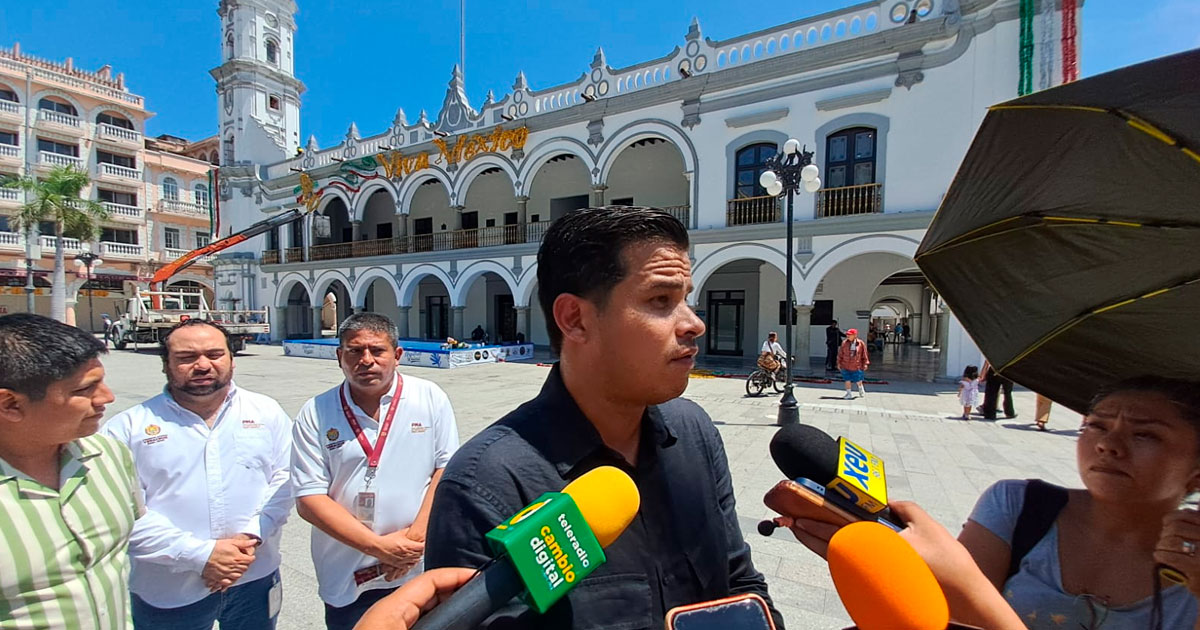 Aumenta el número de denuncias de contaminación de mantos acuíferos y construcción indebida: PMA Aumenta el número de denuncias de contaminación de mantos acuíferos y construcción indebida: PMA