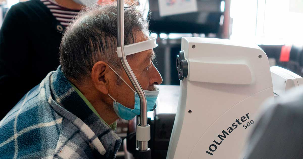 Hoy exámenes de la vista en Palacio Hoy exámenes de la vista en Palacio