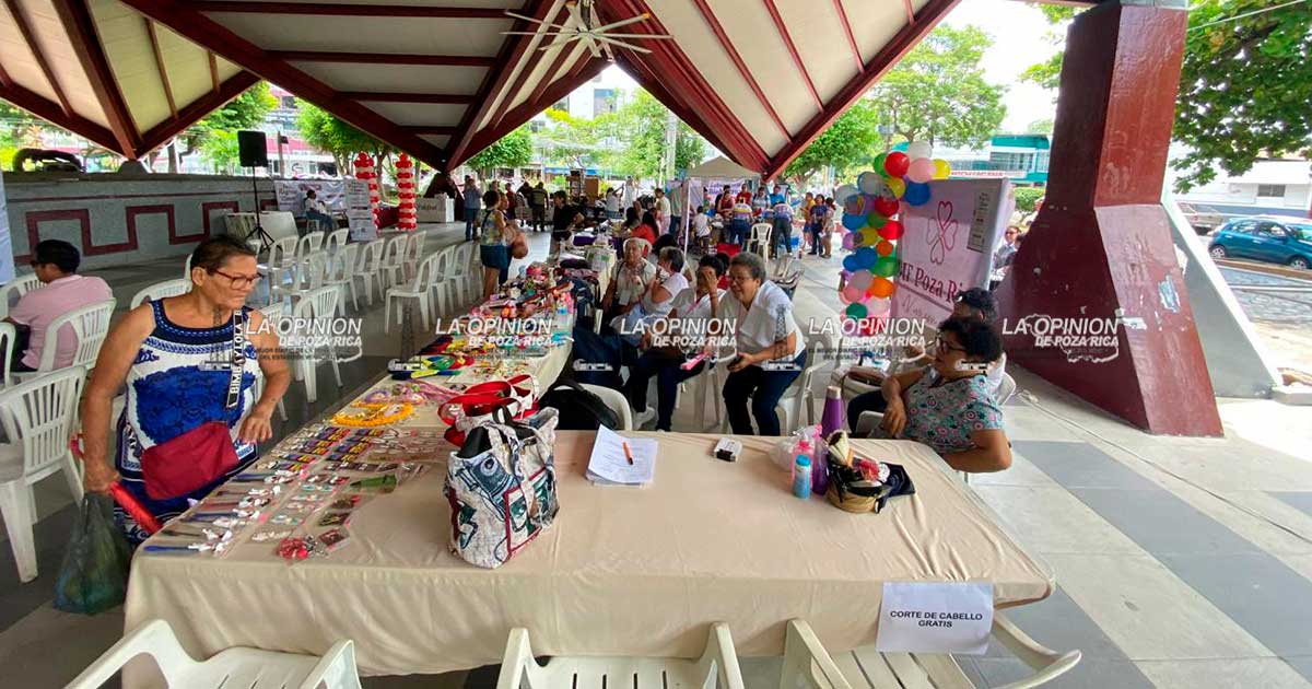 Instalan la Feria de Regreso a Clases PROFECO 2025 Instalan la Feria de Regreso a Clases PROFECO 2025