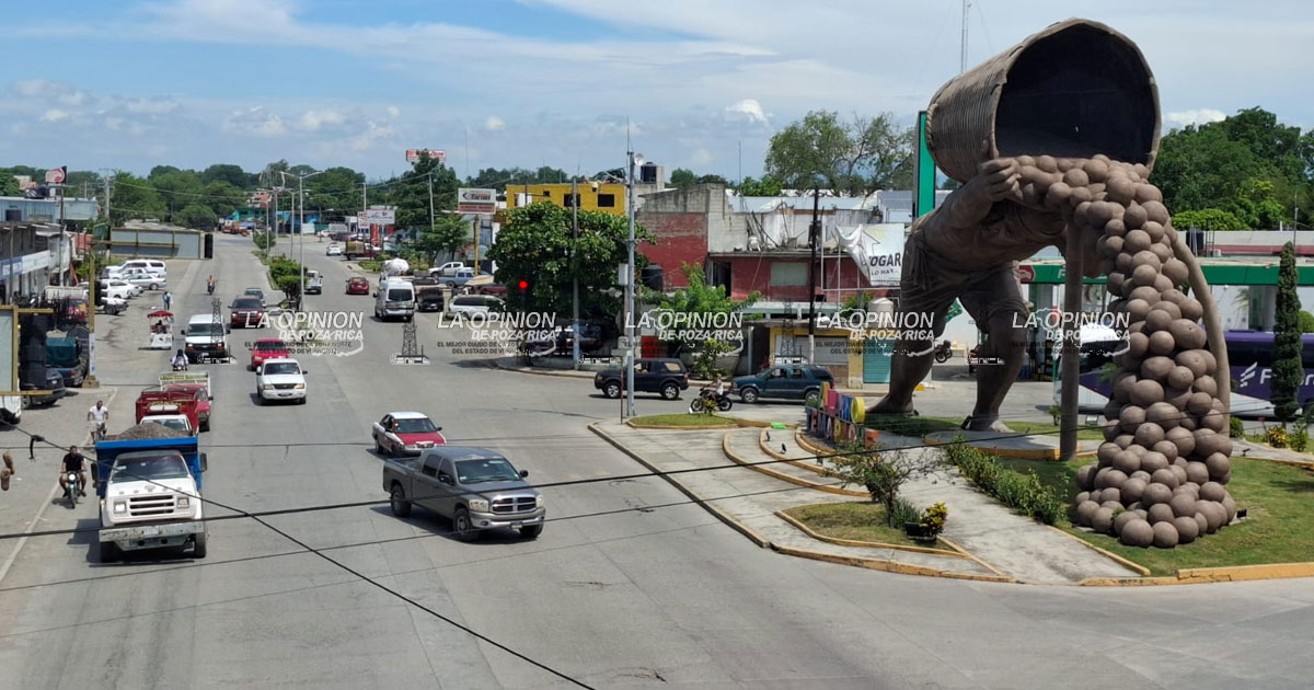Impulsan el Polo para Desarrollo Económico Impulsan el Polo para Desarrollo Económico
