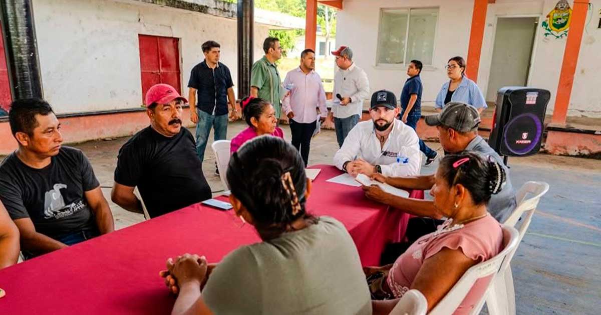 La gente construye el plan de gobierno La gente construye el plan de gobierno