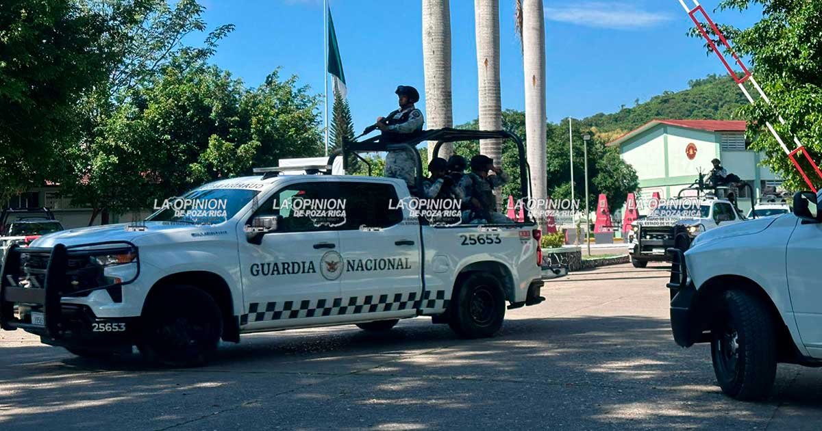 Gobernadora Rocío Nahle encabeza Mesa de Seguridad Gobernadora Rocío Nahle encabeza Mesa de Seguridad