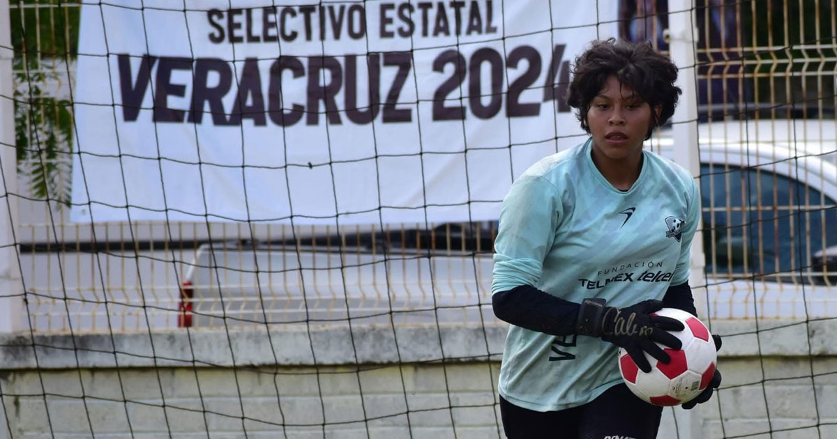 Pozarricense se va al Mundial con la selección mexicana Pozarricense se va al Mundial con la selección mexicana