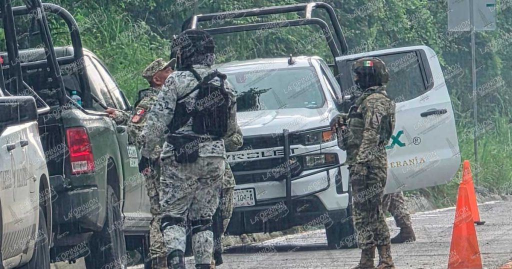 Detectan toma clandestina de combustible Detectan toma clandestina de combustible