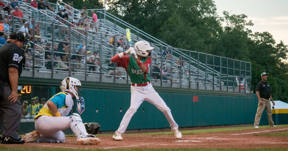 México vence a Panamá México vence a Panamá