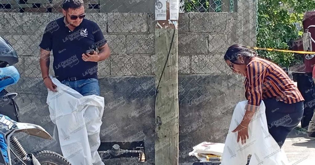 Ataque armado deja un muerto y un herido Ataque armado deja un muerto y un herido