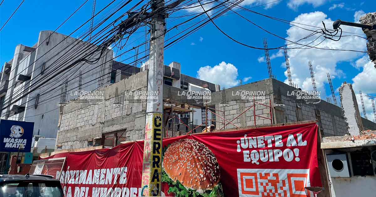 Más inversores llegan a la zona Más inversores llegan a la zona