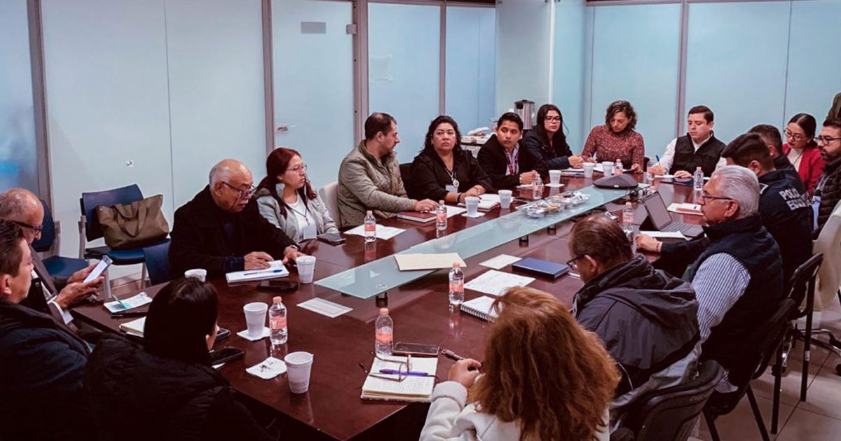 CGE consolida la participación ciudadana con integración de 265 comités CGE consolida la participación ciudadana con integración de 265 comités