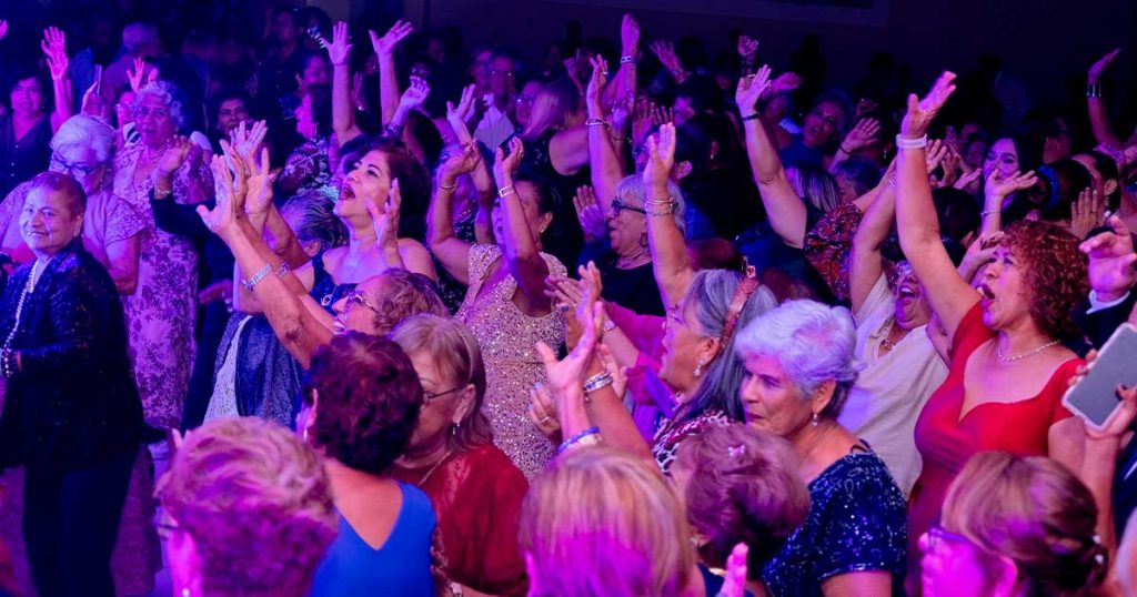 Espectacular Noche de Oro Vol. 4 Espectacular Noche de Oro Vol. 4