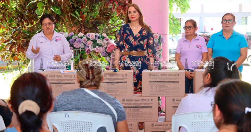 Solidaridad con mujeres en tratamiento por cáncer Solidaridad con mujeres en tratamiento por cáncer