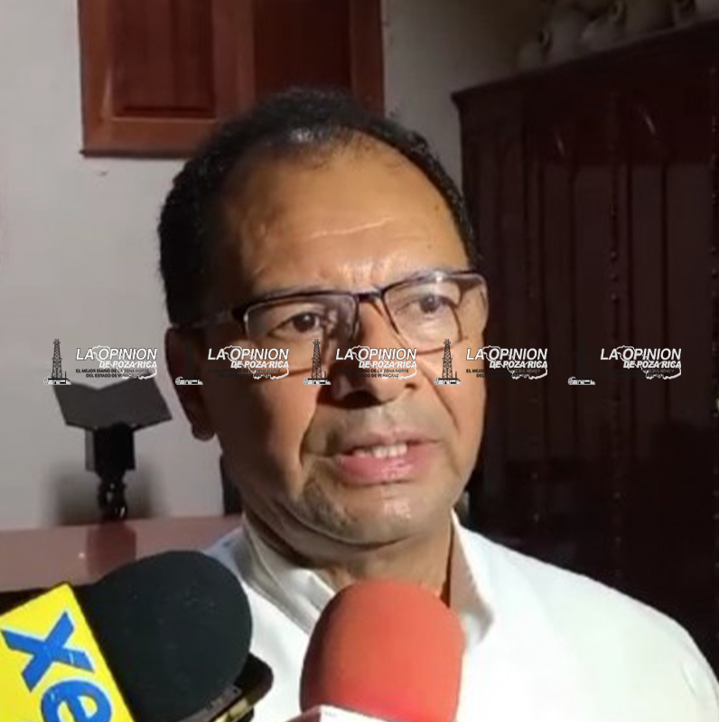 Diócesis: retos del país no terminan sexenio