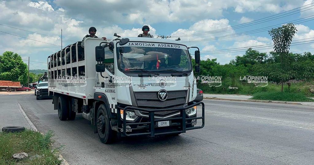 ¡Refuerzan seguridad en Poza Rica! ¡Refuerzan seguridad en Poza Rica!