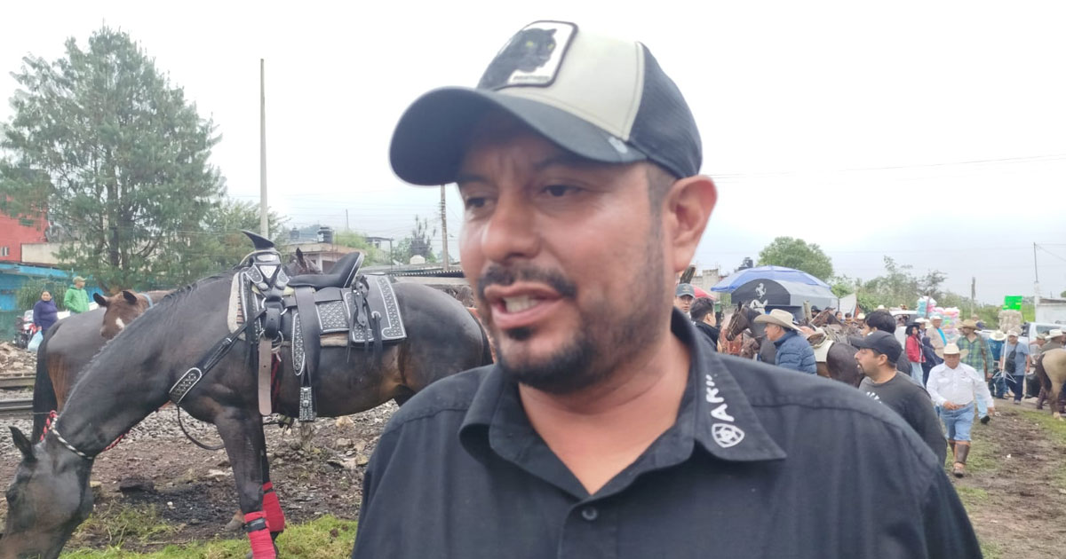 Espera alcalde de Cosautlán buen proceso de entrega-recepción Espera alcalde de Cosautlán buen proceso de entrega-recepción