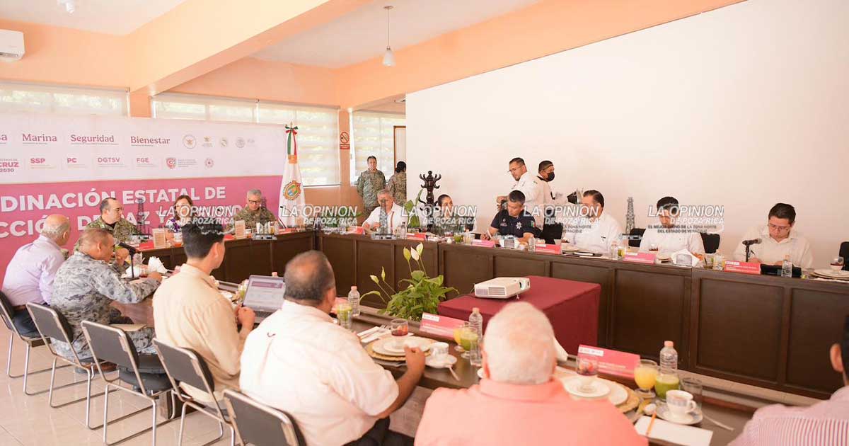 Sin resultados en la metrópoli Sin resultados en la metrópoli