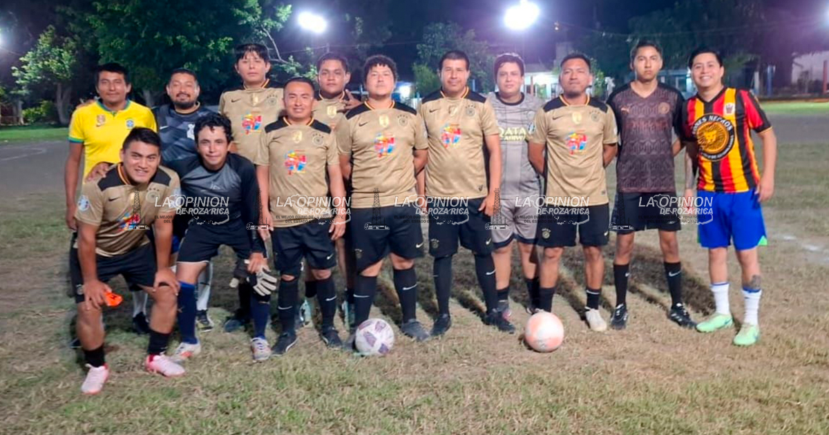 TAQUERÍA JOVANI LES BAJA EL ÁNIMO EN EL MARACANÁ