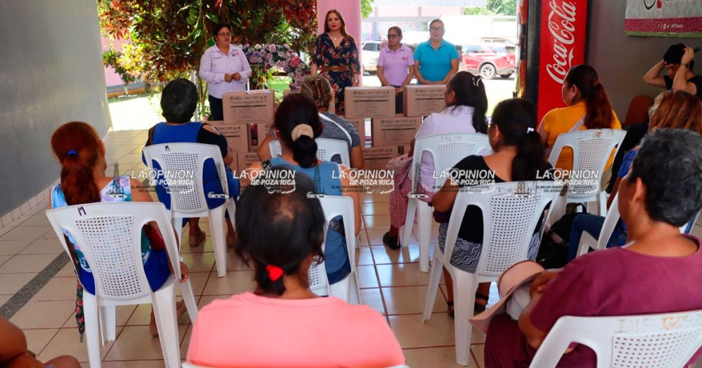 Solidaridad con mujeres en tratamiento por cáncer Solidaridad con mujeres en tratamiento por cáncer