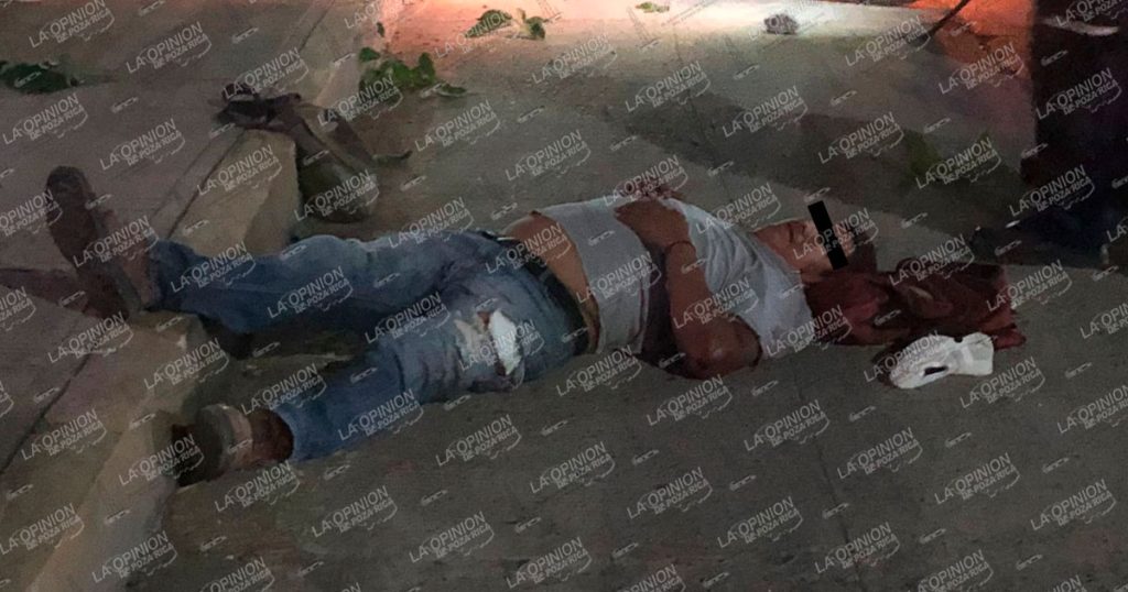 ¡Casi se matan en accidente! ¡Casi se matan en accidente!