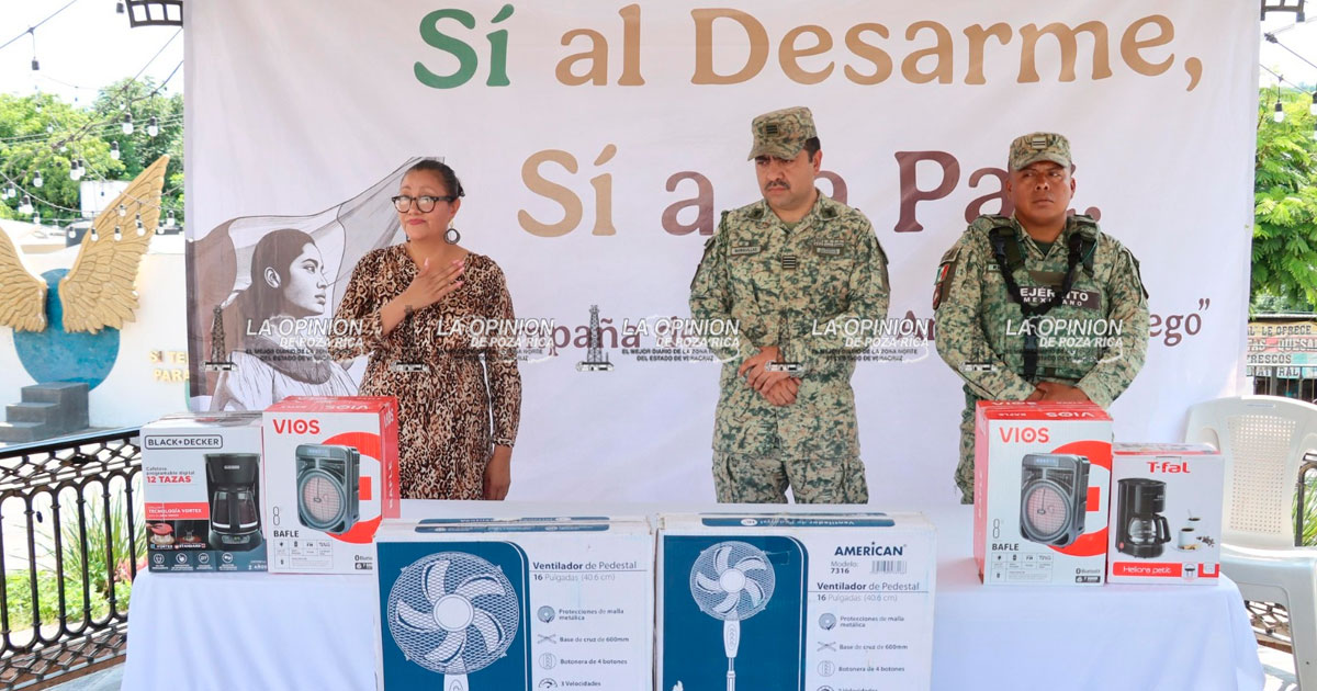 Unen esfuerzos por la paz y la seguridad Unen esfuerzos por la paz y la seguridad