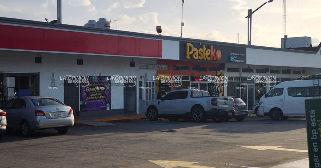 Localizan sana y salva a Nimbe “N” Localizan sana y salva a Nimbe “N”