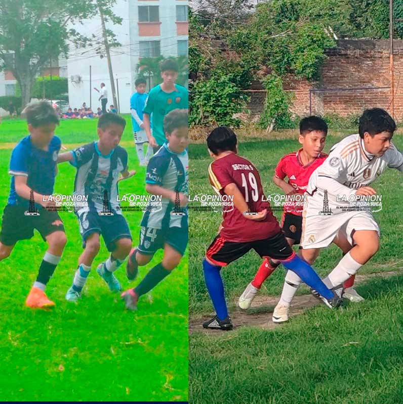 ¡Mini Barrios La Opinión 2025 está listo! ¡Mini Barrios La Opinión 2025 está listo!