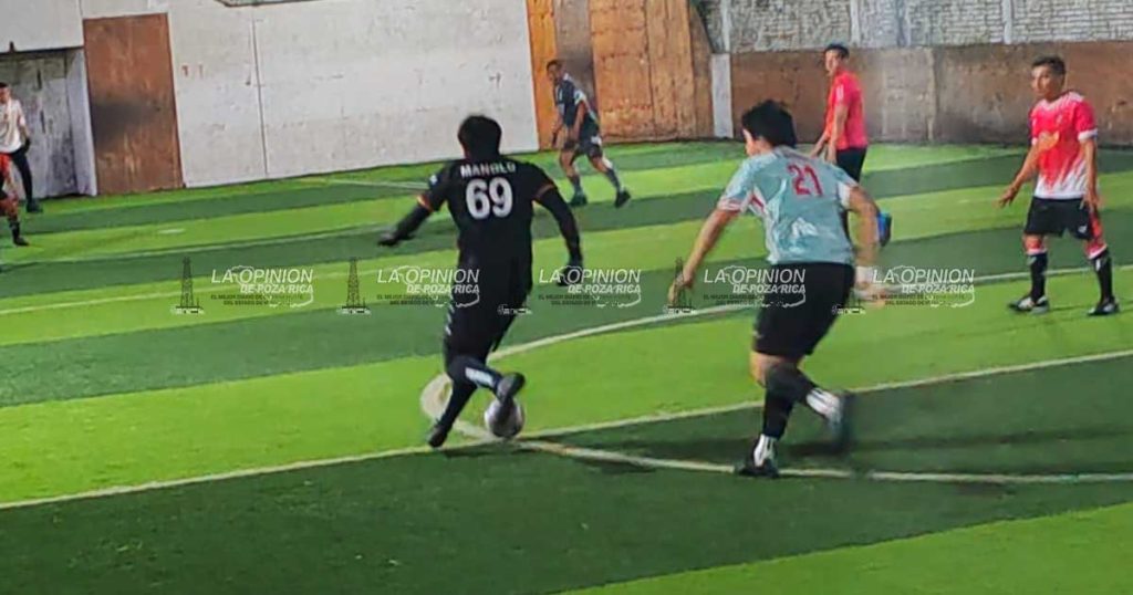 ¡Los campeones inician con paso perfecto! ¡Los campeones inician con paso perfecto!